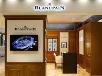 宝珀手表表壳破裂解决办法集锦